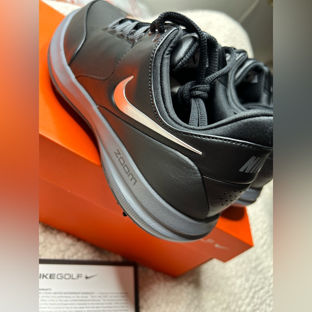 NIKE GOLF shoes🏌️♀️ Women’s - Picture 2 of 8
